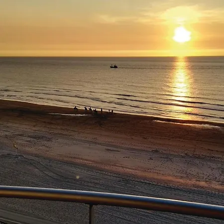 Montebello Ostend